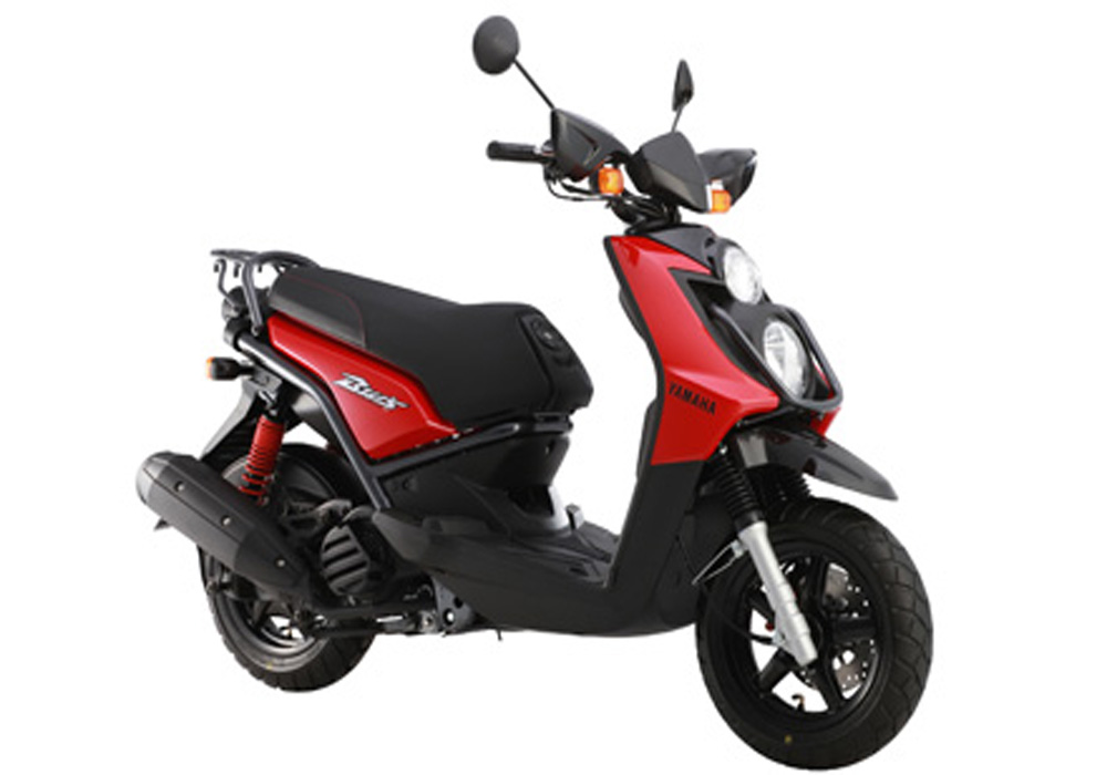 Yamaha BW’S 125cc